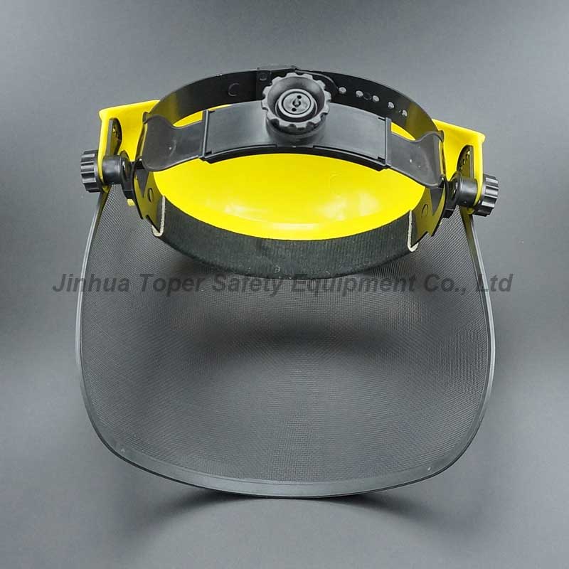 FS4014 (wire mesh visor)