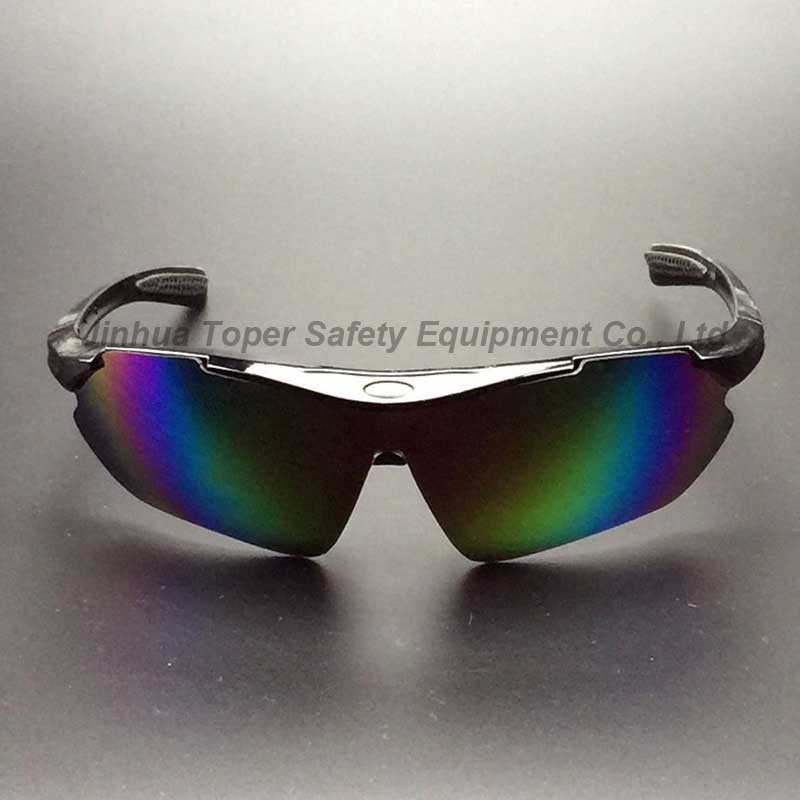 SG115( Blue Mirror Lens)